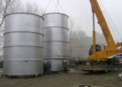 Cement 생산설비(제작)- Stack , - Belt Conveyor